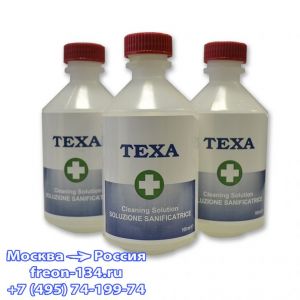 Жидкость для дезинфекции кондиционера TEXA, 100 мл.