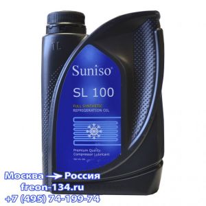 Масло синтетическое SL-100